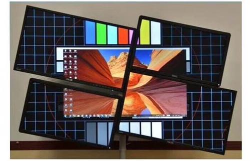 液晶拼接屏技术的发展趋势